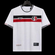 Santa Cruz FC Maillot Extérieur 26/27 — vue 1