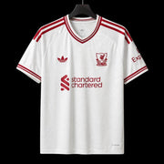Liverpool Maillot Extérieur 26/27 — vue 1