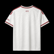 Liverpool Maillot Extérieur 26/27 — vue 2