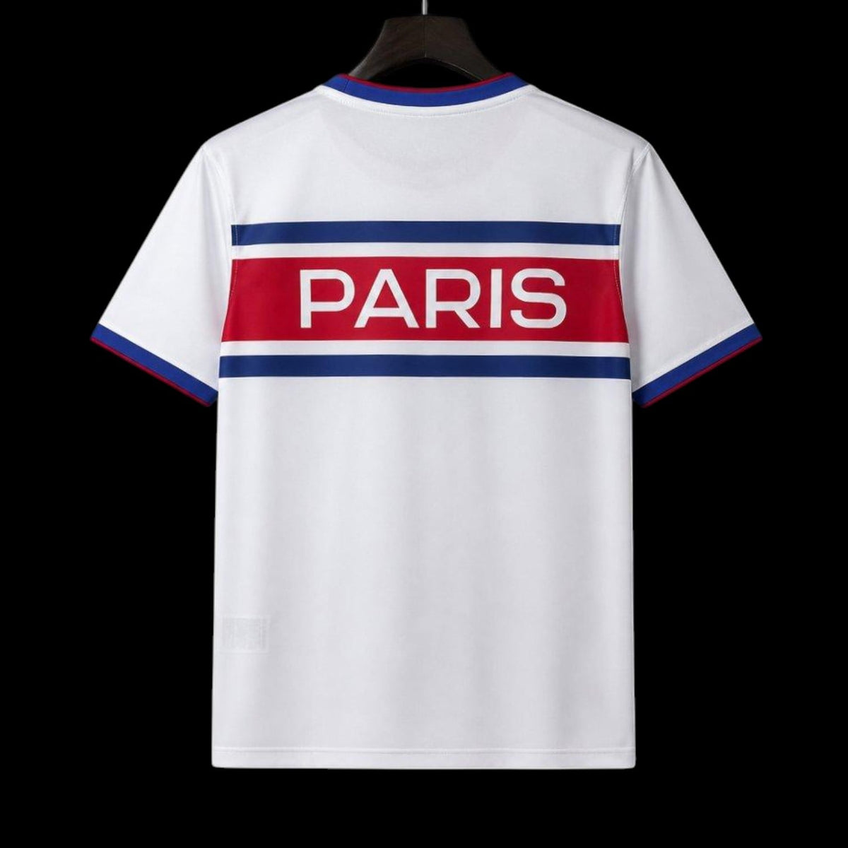 Paris SG Maillot Avant-Match 26/27 — vue 1