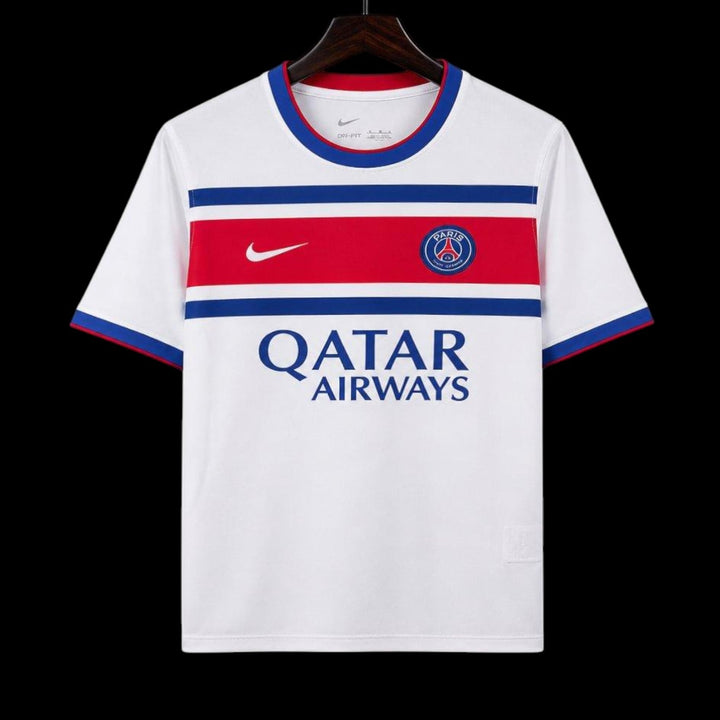 Paris SG Maillot Avant-Match 26/27 — vue 2