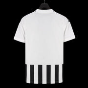 Juventus Maillot Domicile 26/27 — vue 2