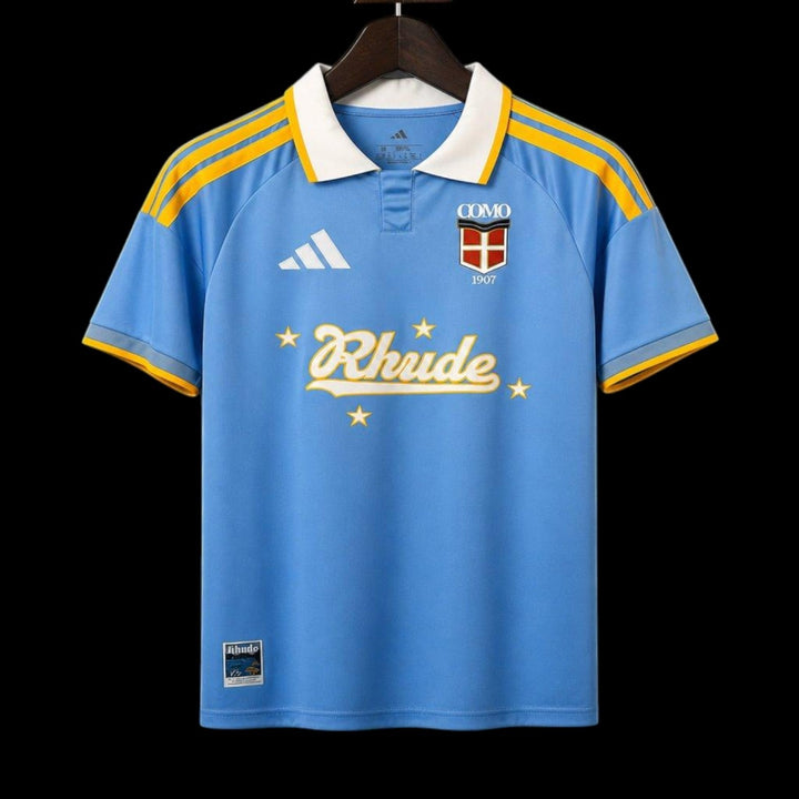 Como Maillot Rhude Third 26/27 — vue 1