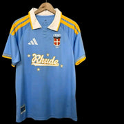 Como Maillot Rhude Third 26/27 — vue 2