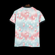 Belgique Maillot Extérieur 26/27 — vue 2