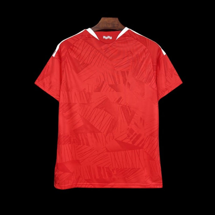 Benfica Maillot Domicile 26/27 — vue 2
