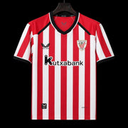 Athletic Bilbao Maillot Domicile 26/27 — vue 1