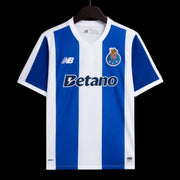 Porto Maillot Domicile 26/27 — vue 1
