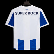 Porto Maillot Domicile 26/27 — vue 2