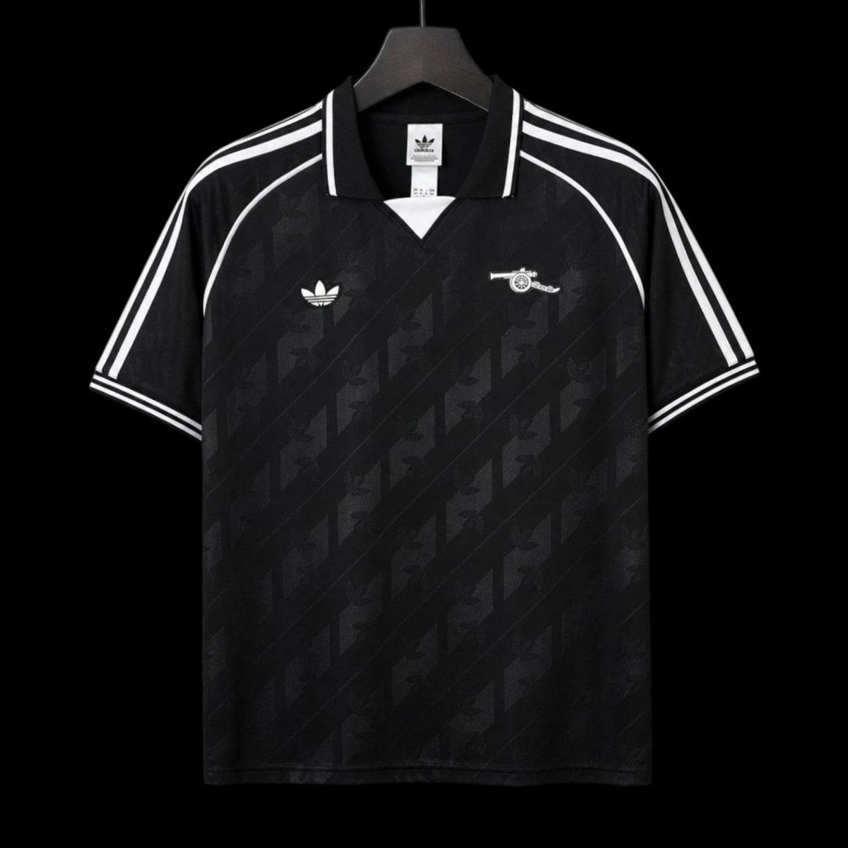 Arsenal Maillot Originals Noir 26/27 — vue 1