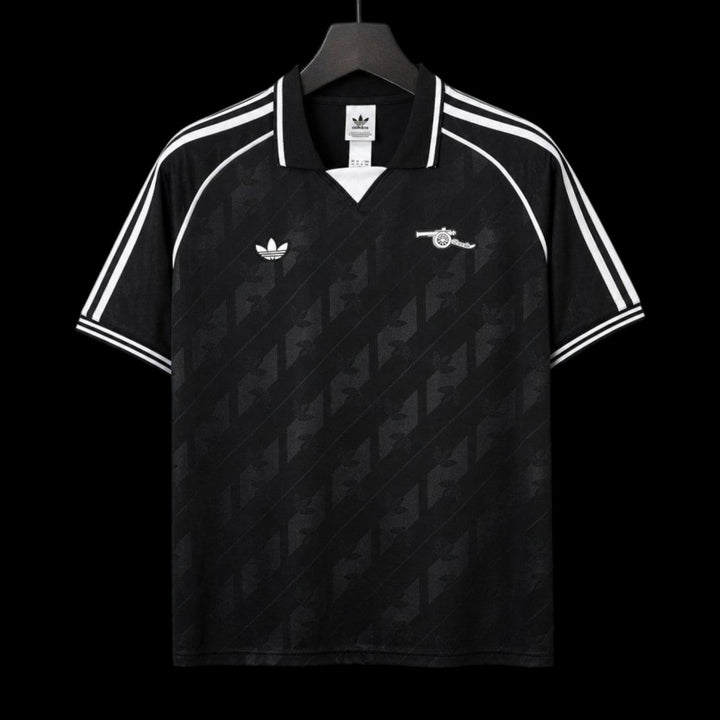 Arsenal Maillot Originals Noir 26/27 — vue 1