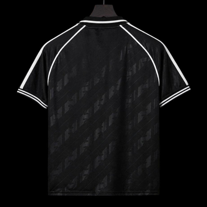 Arsenal Maillot Originals Noir 26/27 — vue 2