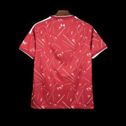 Liverpool Maillot Domicile 26/27 — vue 2