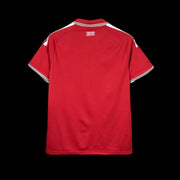 Manchester United Maillot Domicile  26/27 — vue 2