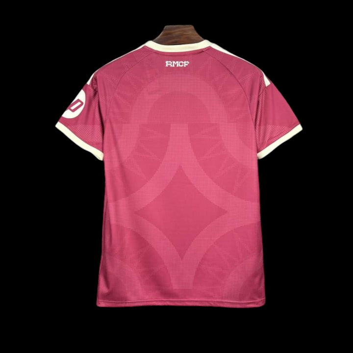 Real Madrid Maillot Third 26/27 — vue 2