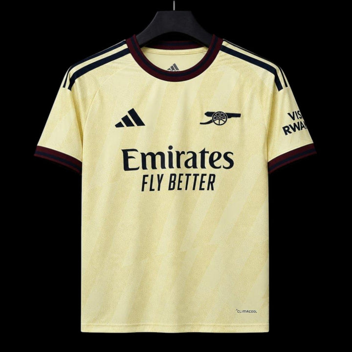 Arsenal Maillot Third 26/27 — vue 1