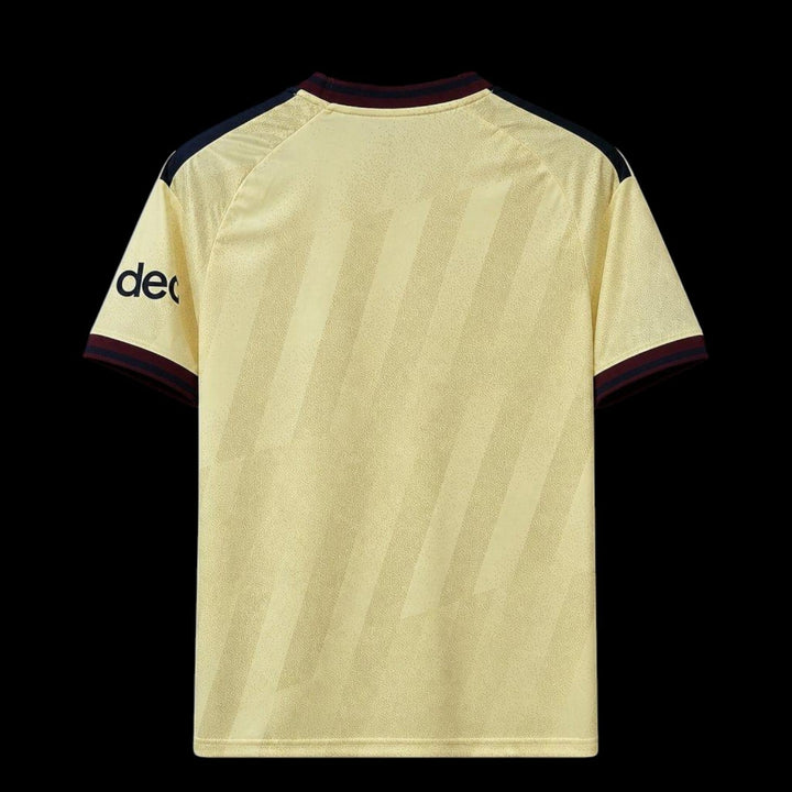 Arsenal Maillot Third 26/27 — vue 2