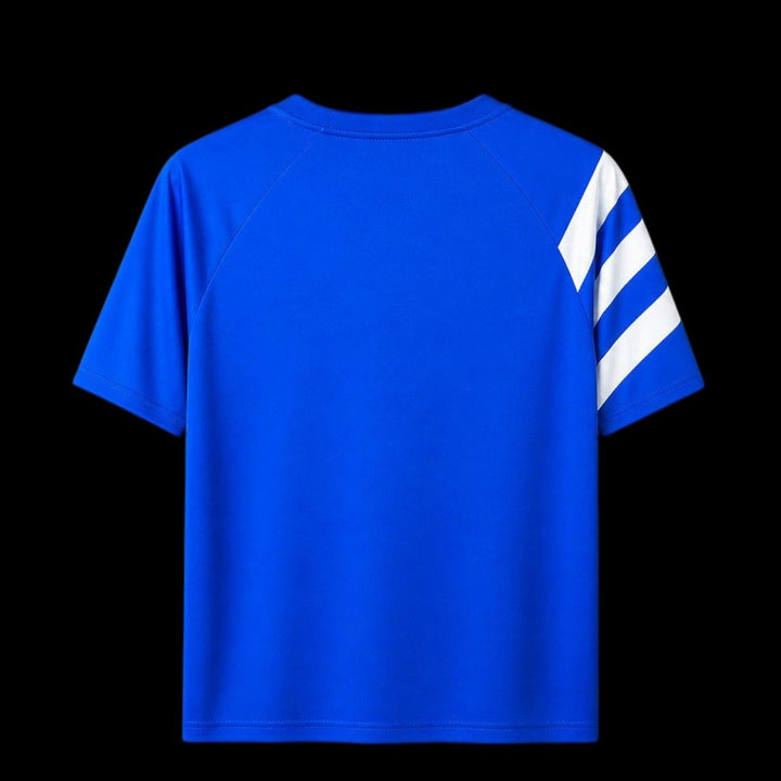 Schalke 04 Maillot Avant-Match 26/27 — vue 2