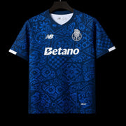 Porto Maillot Fourth 26/27 — vue 1