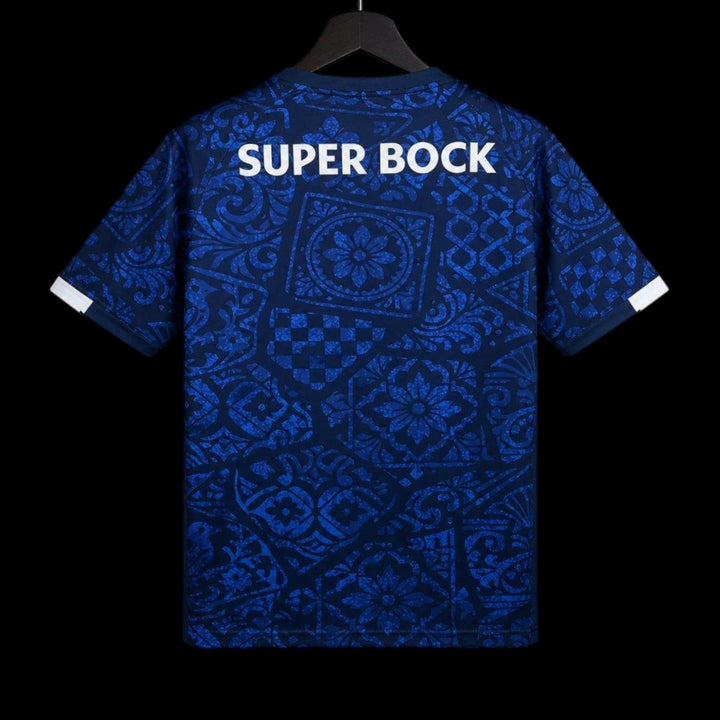 Porto Maillot Fourth 26/27 — vue 2
