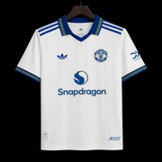 Manchester United Maillot Third 26/27 — vue 1