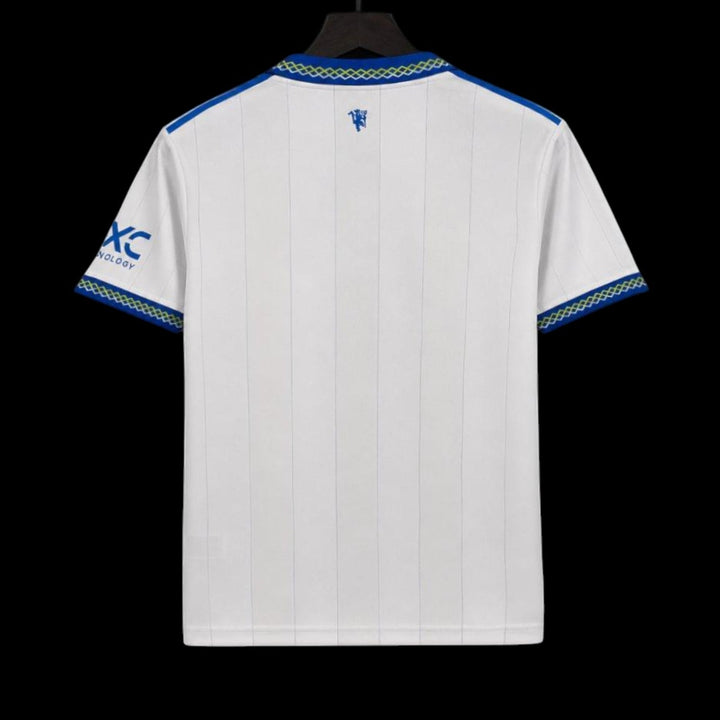 Manchester United Maillot Third 26/27 — vue 2