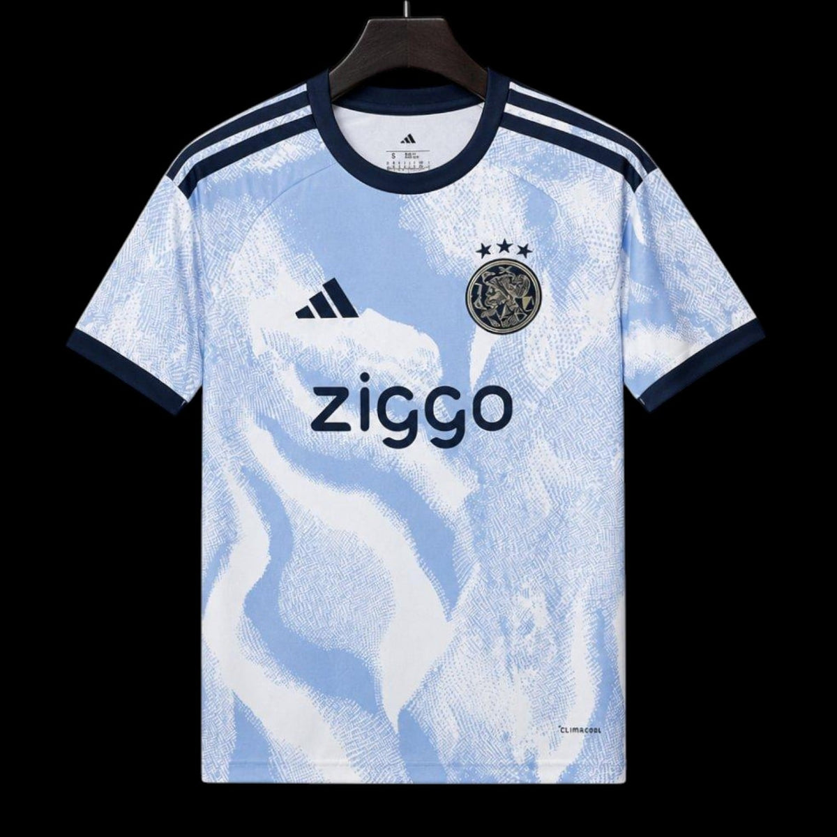 Ajax Amsterdam Maillot Third 26/27 — vue 1
