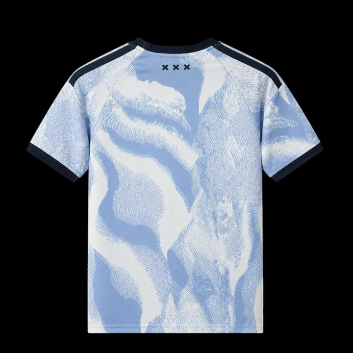 Ajax Amsterdam Maillot Third 26/27 — vue 2