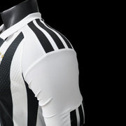 Juventus Maillot  Domicile 26/27 – Version Player — vue 2