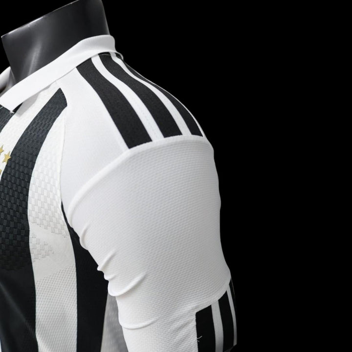 Juventus Maillot  Domicile 26/27 – Version Player — vue 2