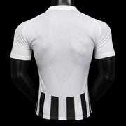 Juventus Maillot  Domicile 26/27 – Version Player — vue 4