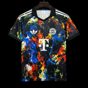 Bayern Munich Maillot Oktoberfest 26/27 — vue 1