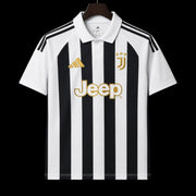 Juventus Maillot Domicile 26/27 — vue 1