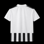 Juventus Maillot Domicile 26/27 — vue 2