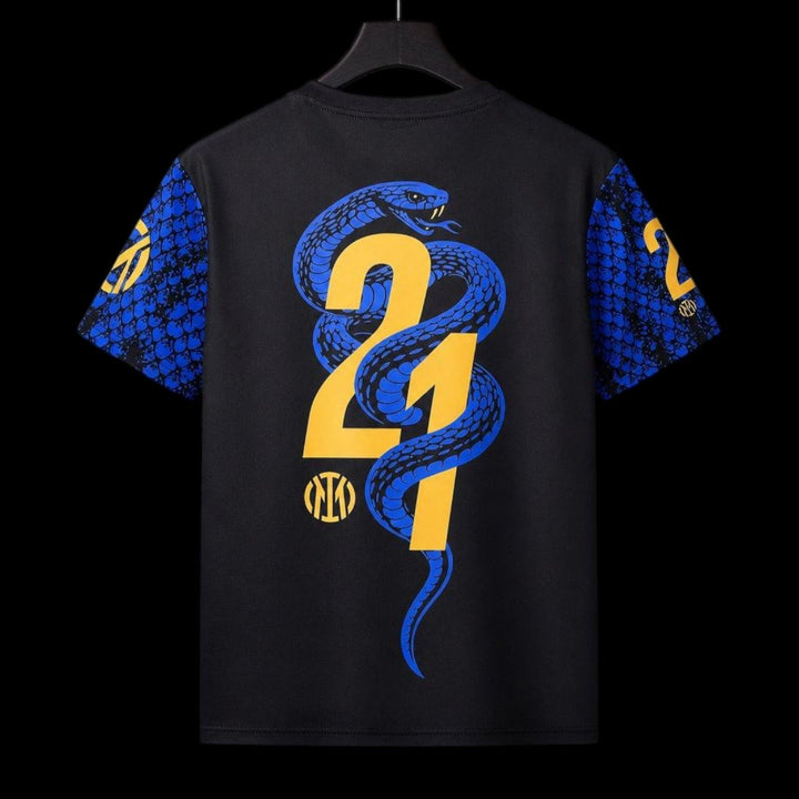 Inter Milan Maillot “Campioni d’Italia” 26/27 — vue 2