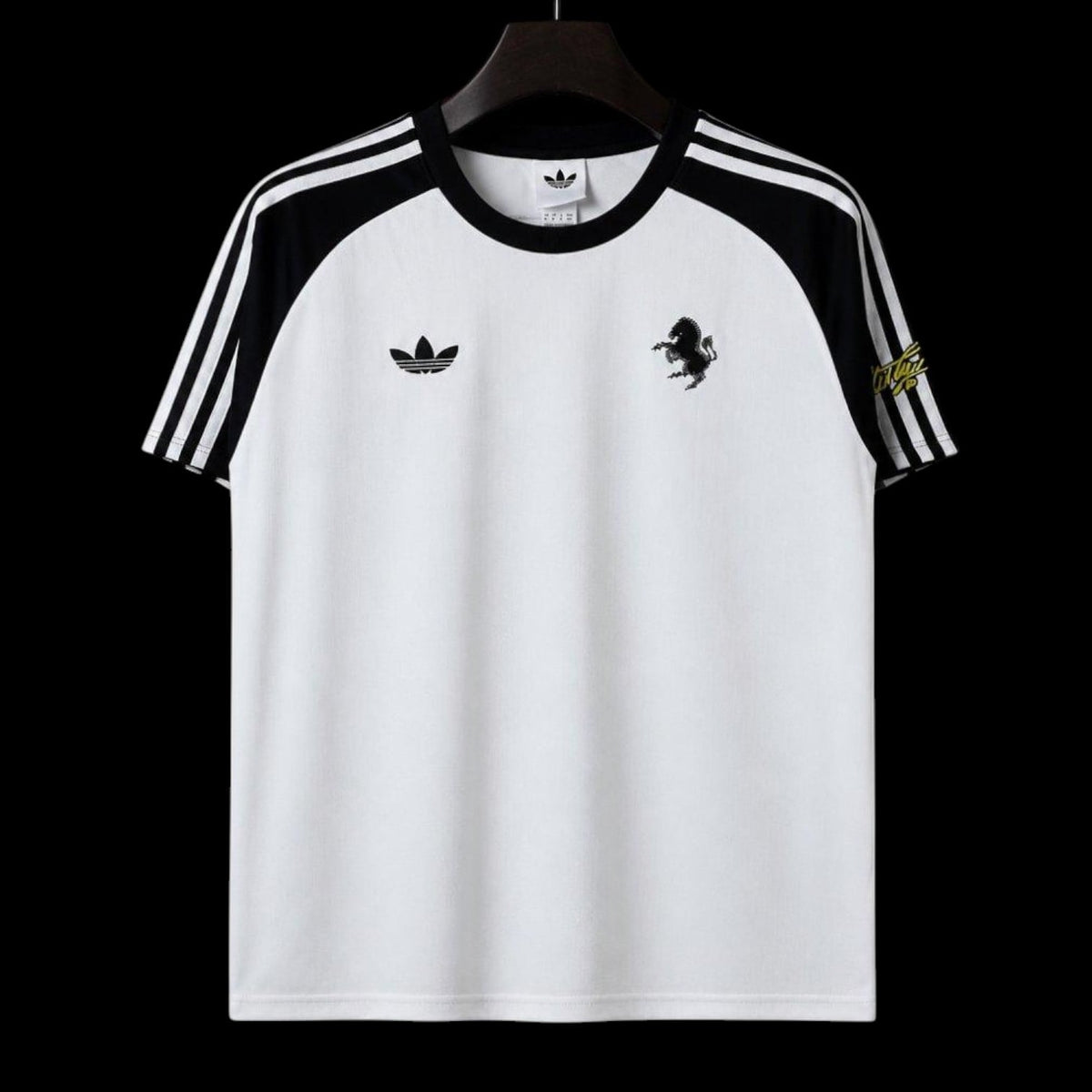 Juventus Maillot Originals 26/27 — vue 1