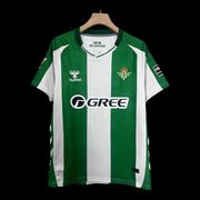 Betis Séville Maillot Domicile 25/26 — vue 1
