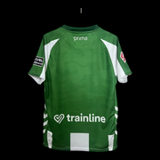 Betis Séville Maillot Domicile 25/26 — vue 2