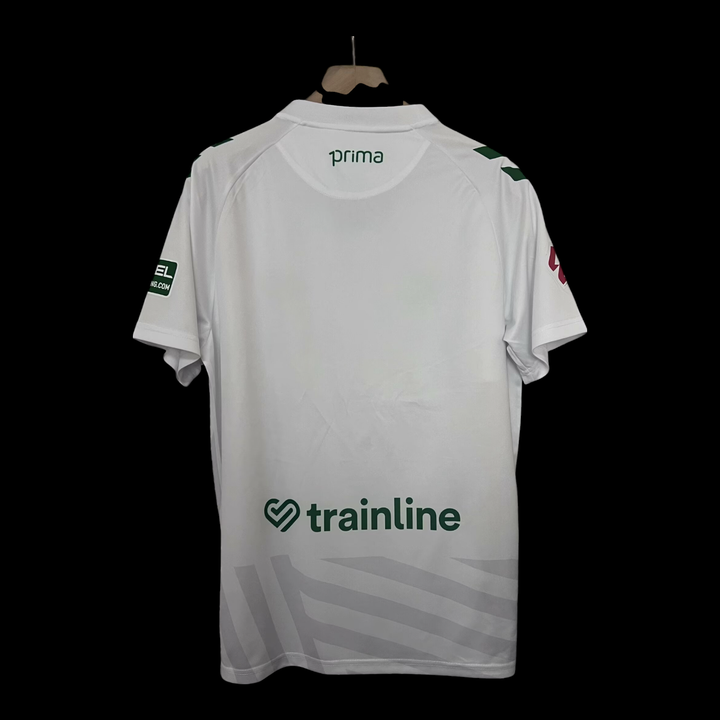 Betis Séville Maillot Extérieur 25/26 — vue 2