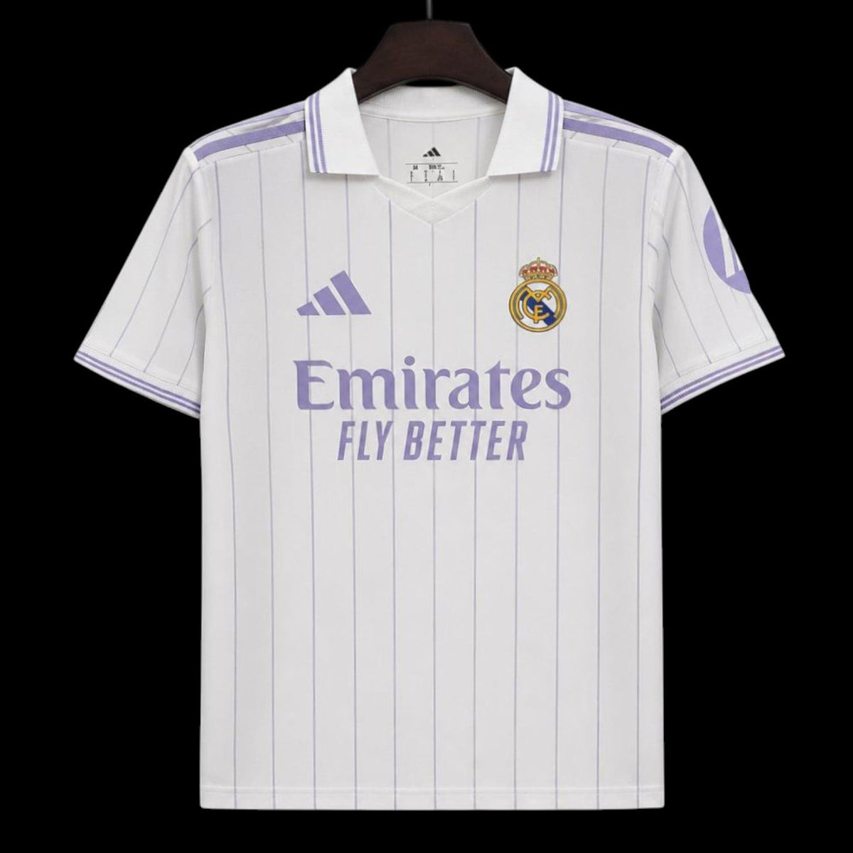 Real Madrid Maillot Polo 26/27 — vue 1