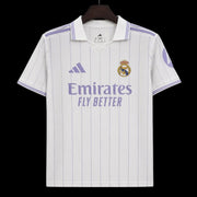 Real Madrid Maillot Polo 26/27 — vue 1