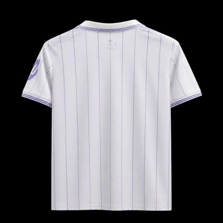 Real Madrid Maillot Polo 26/27 — vue 2