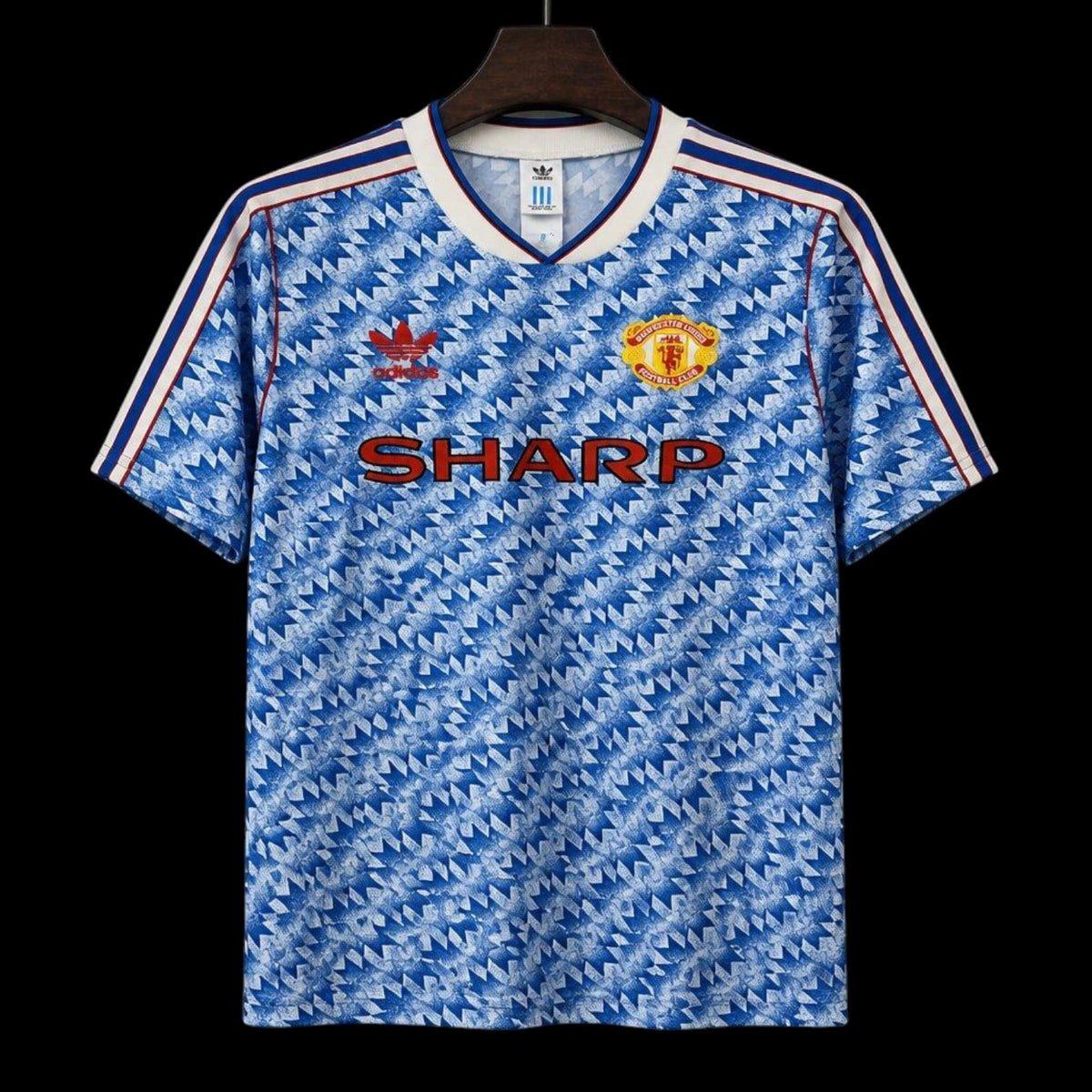 Manchester United Maillot Originals 26/27 — vue 1