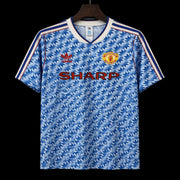 Manchester United Maillot Originals 26/27 — vue 1