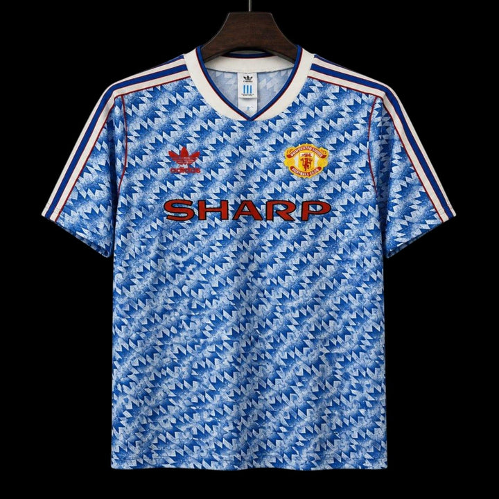 Manchester United Maillot Originals 26/27 — vue 1