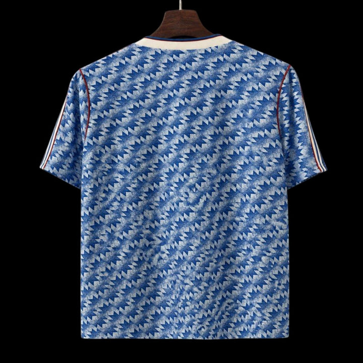 Manchester United Maillot Originals 26/27 — vue 2