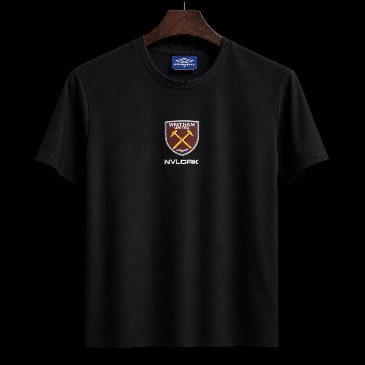 West Ham  Maillot NVLCRK  26/27 — vue 1
