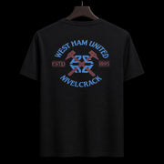 West Ham  Maillot NVLCRK  26/27 — vue 2