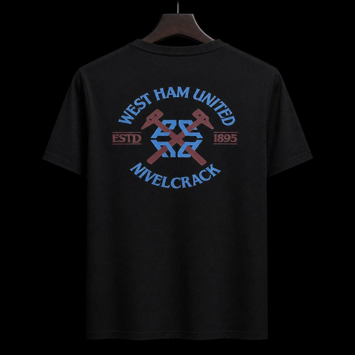 West Ham  Maillot NVLCRK  26/27 — vue 2