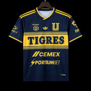 Tigres UANL Maillot Extérieur 26/27 — vue 1